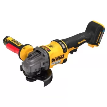 DeWALT DCG418SHDN-XJ 54 V juhtmeta nurklihvija, 125 mm