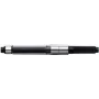 Kustutuskumm Pelikan Converter C499 Plastikust Must