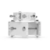 Ubiquiti Wave AP Micro Mount Valge 1.4 kg Ühilduvus Wave AP Micro
