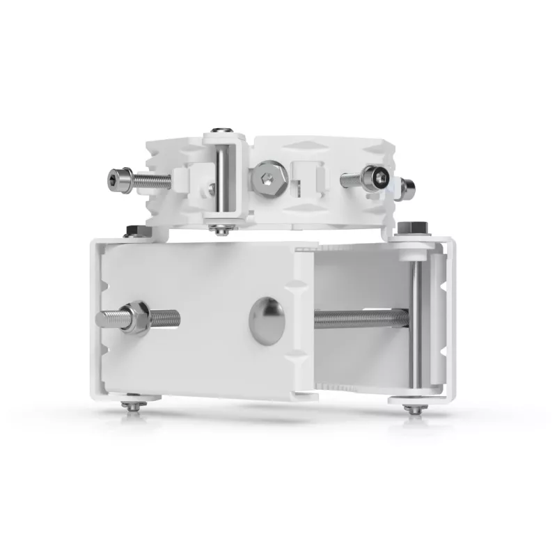 Ubiquiti Wave AP Micro Mount Valge 1.4 kg Ühilduvus Wave AP Micro