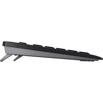 Juhtmevaba klaviatuur CHERRY Stream Wireless JK-8550DE-2 Must