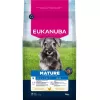 Kuiv koeratoit EUKANUBA Mature Small Chicken 3 kg — täiskasvanud väikest tõugu koertele