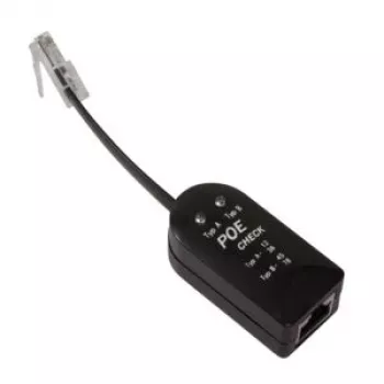Logilink PoE Finder, toite üle Etherneti olekuindikaator (WZ0028)