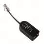 Logilink PoE Finder, toite üle Etherneti olekuindikaator (WZ0028)