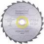 Ümmargune saeketas Metabo 628025000 25.4 cm