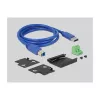 USB-jaotur DeLOCK 63919