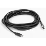 Owl Labs USB-C to USB-A kaabel (5 m) USB-kaabel USB C USB A Must