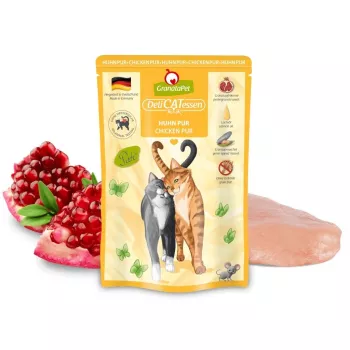 GRANATAPET DeliCATessen Kana - märg kassitoit - 85g
