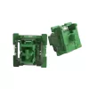 AKKO V3 Pro Matcha Green Switch, mehaaniline, 3-tihvtiline, lineaarne, MX-varrega, 50 g - 45 tk