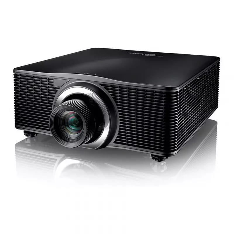 Optoma ZU1300 (ilma objektiivita)