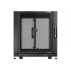 Serveririiuli korpus APC NetShelter SX 12U Must