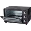 Miniahi JATA HN928 28L 1500W must roostevaba teras
