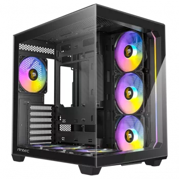 Antec C5 Midi Tower must