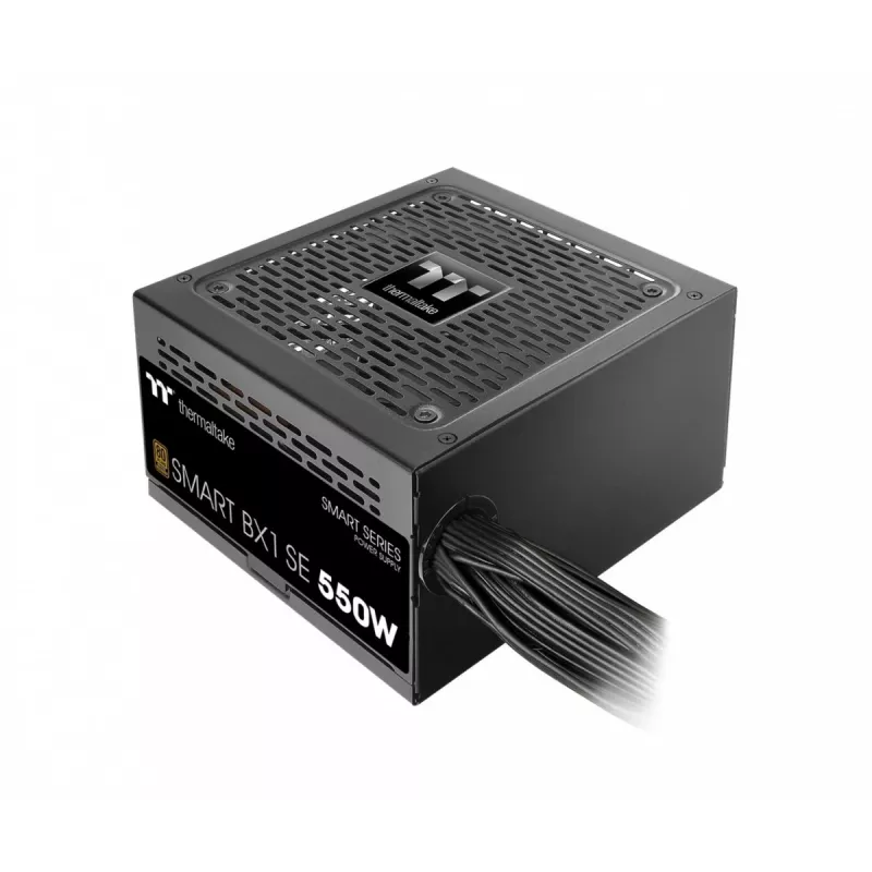 Toiteplokk THERMALTAKE PS-TTP-0550NNSABE-1 550W ATX