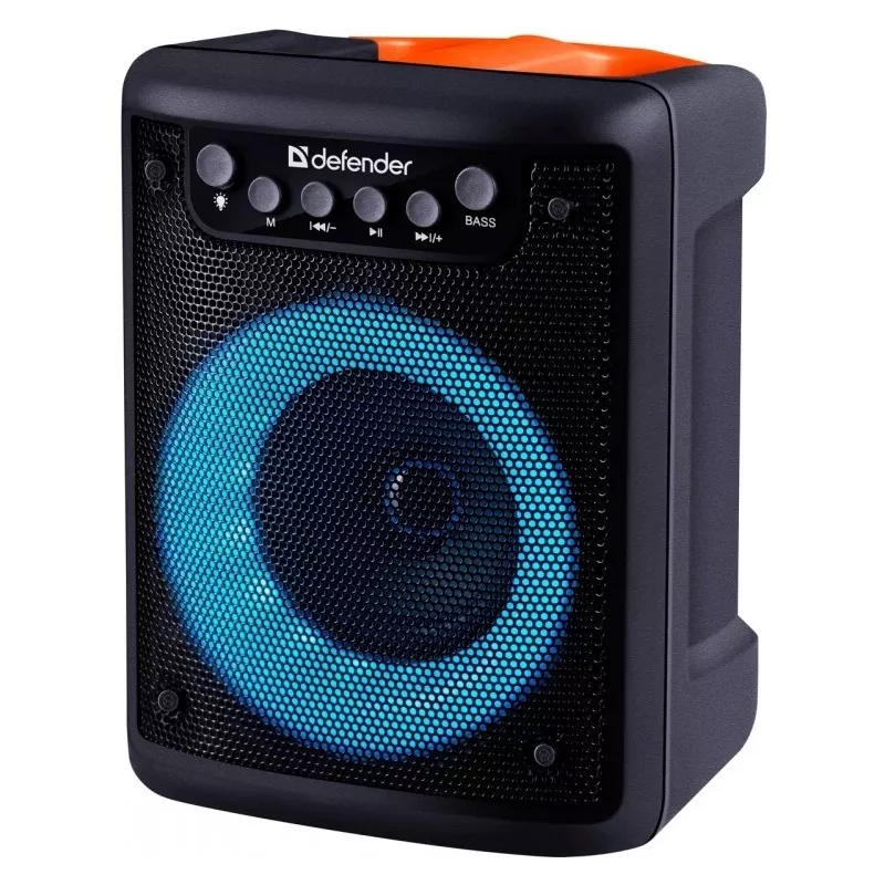 Bluetooth kõlar FUNKY 10W, 65053, DEFENDER