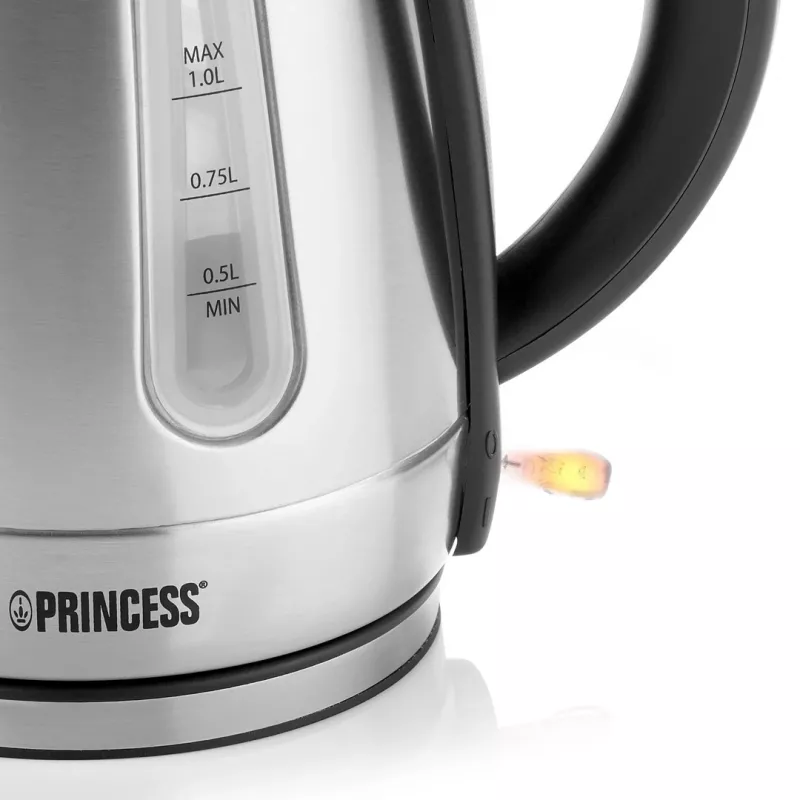 Princess 236023 roostevaba teras veekeetja