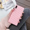 Nutitelefoni ümbris Devia Charming seeria iPhone XS Maxile, roosa