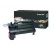 Toonerikassett Lexmark X792 magenta, originaal, laser, 20 000 lehekülge, 1 tk