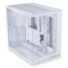 Lian Li GABU-755 Valge