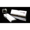DIMM 64 GB DDR5-6000 (2x 32 GB) Dual-Kit, mälu valge, F5-6000J3040G32GX2-RM5NRW, Ripjaws M5 Neo, AMD EXPO