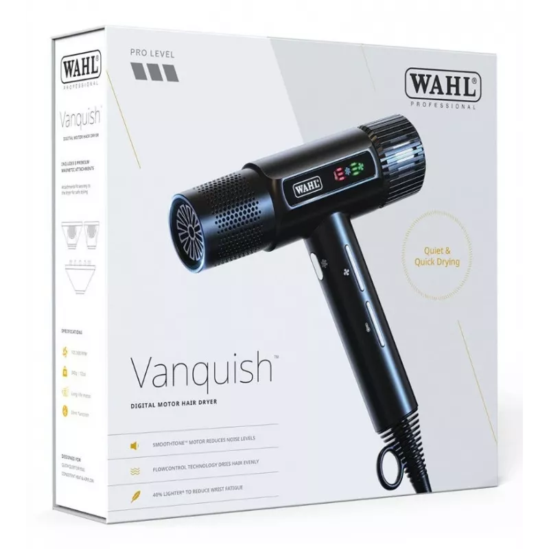 Föön Wahl Vanquish 4321-0470 2000W