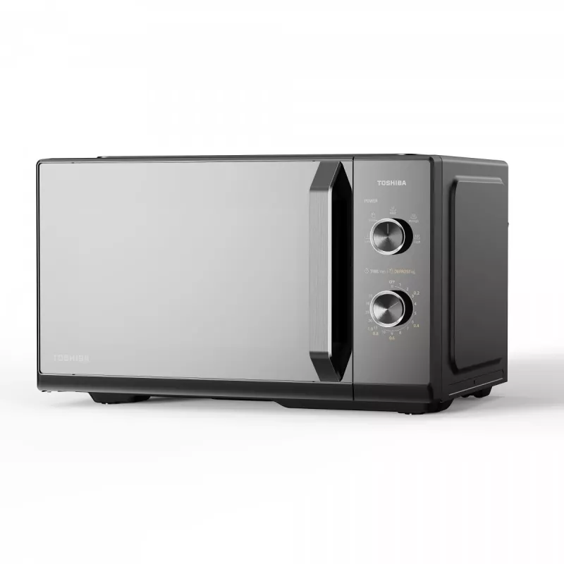 Mikrolaineahi MW3-MM20PF(BK) 800W 20L