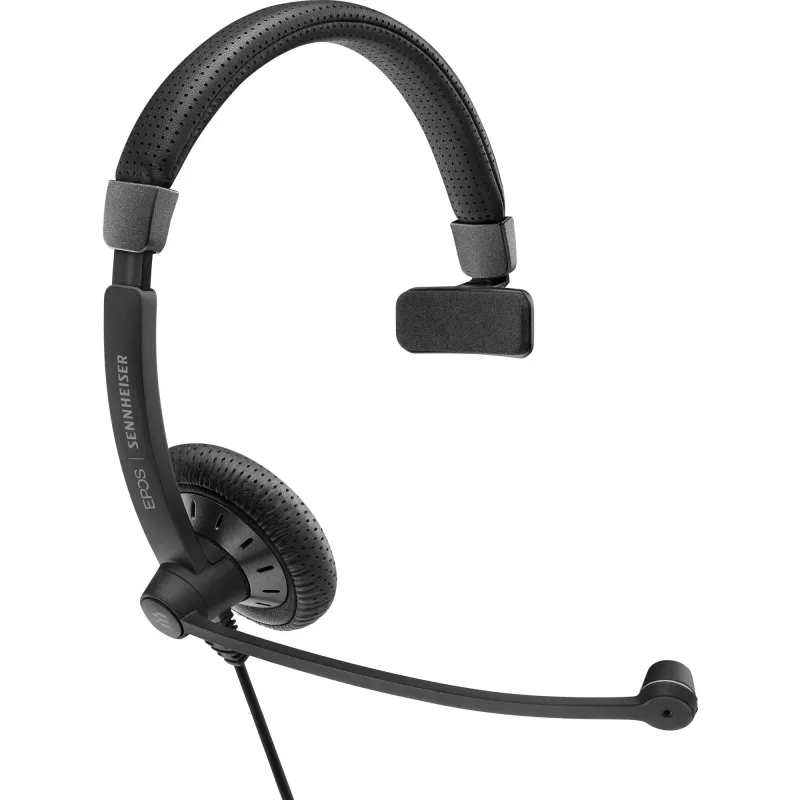 Epos Peakomplekt Impact SC 45 MS Mono USB-A, Mini-Phone 3,5mm