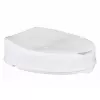 ActionMED NT10AM tõstetud WC-pott koos kaanega, 10 cm