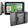 Snooper PRO S6900 veoauto - Sisemine - Albaania - Austria - Belgia - Bosnia ja Hertsegoviina - Bulgaaria - Horvaatia - Tšehhi Vabariik,... - 2D/3D - 17,8 cm (7 tolli) - 800 x 480 Pi