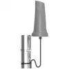 Mitmesuunaline antenn Poynting A-OMNI-0297-V1-01 5G LTE SMA isane 2 dBi
