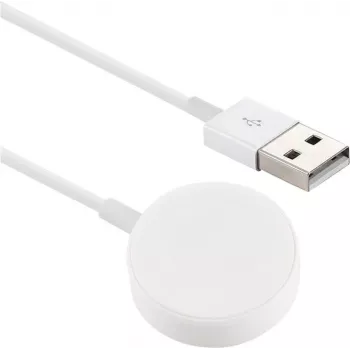 Magnetiline laadimiskaabel Apple Watchile — Apple MJVX2AM/A, 2 m pikkus