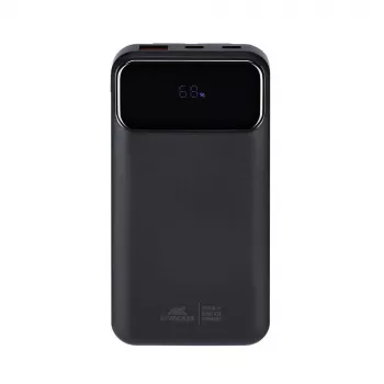 Akupank USB 10000MAH/VA2211 Must Rivacase