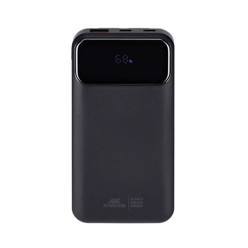 Akupank USB 10000MAH/VA2211 Must Rivacase