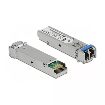 SFP-moodul DeLOCK 100Base-FX MM 1310 nm DDM