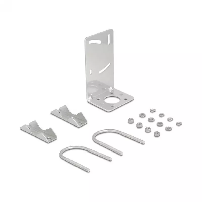 Suundantenn välistingimustesse DELOCK 90705 WiFi 6 MIMO 8 dBi