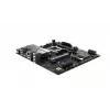 Emaplaat Sapphire B650M-E (AMD B650) micro ATX, Socket AM5, DDR5, 2x DIMM, 96GB, 2x M.2 (PCIe5/4), 4x SATA III, 2.5Gb LAN