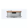 Sony SRS-LSR200 teisaldatav/peokõlar Valge