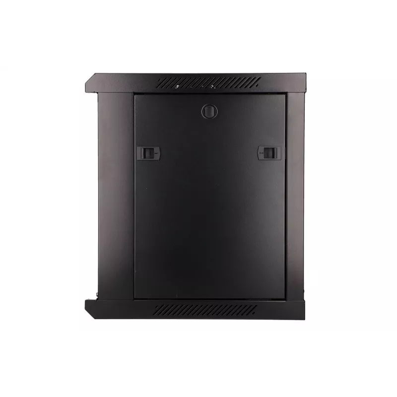 Seinale paigaldatav rack Extralink Extralink Rackmount kapp 9U 600x450 Must