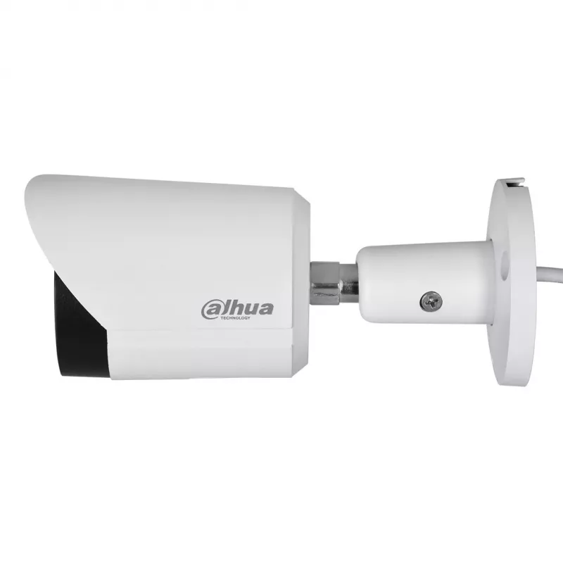 Dahua Technology WizSense DH-IPC-HFW2549SP-S-IL-0280B turvakaamera Kuppel IP turvakaamera Sise- ja välitingimustes 2960 x 1668 pikslit Lagi/seinale