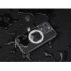 Quad Lock MAG Case mobiiltelefoni ümbris 16,5 cm (6,5 inch) Must