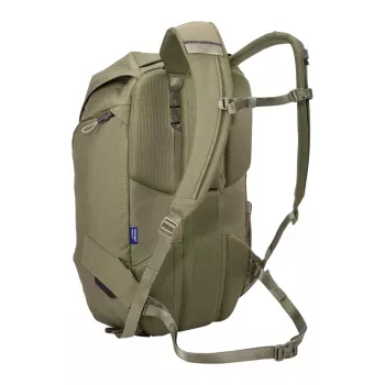 Jalgratta seljakott Thule Paramount 28L - Roheline