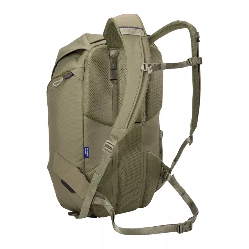 Jalgratta seljakott Thule Paramount 28L - Roheline