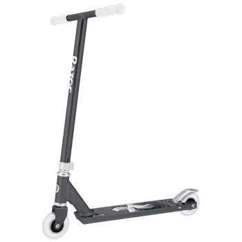 RAZOR tõukeratas PRO X - hall