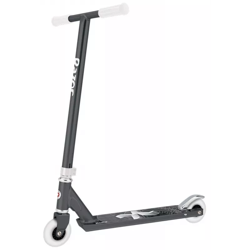 RAZOR tõukeratas PRO X - hall