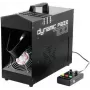 Valgusheiter EUROLITE Dynamic Faze 700 kaugjuhtimispuldiga, mudel 51702055