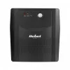 Katkematu toiteallikas UPS REBEL mudel Micropower 1000 (offline, 1000VA / 600W, 230 V, 50Hz)