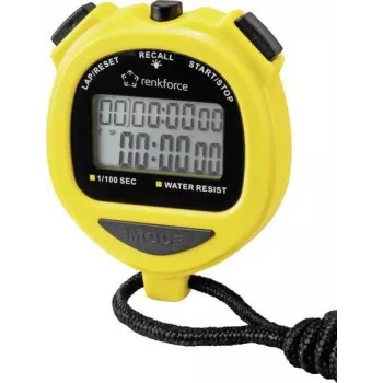 Renkforce RF-SW-120 stopper digital Must (RF-4612986)