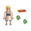 Playmobil 71114 Naruto: Tsunade figuurikomplekt Naruto Shippuden anime kollektsionääride mängukomplekt sobib lastele ja fännidele alates 5. eluaastast