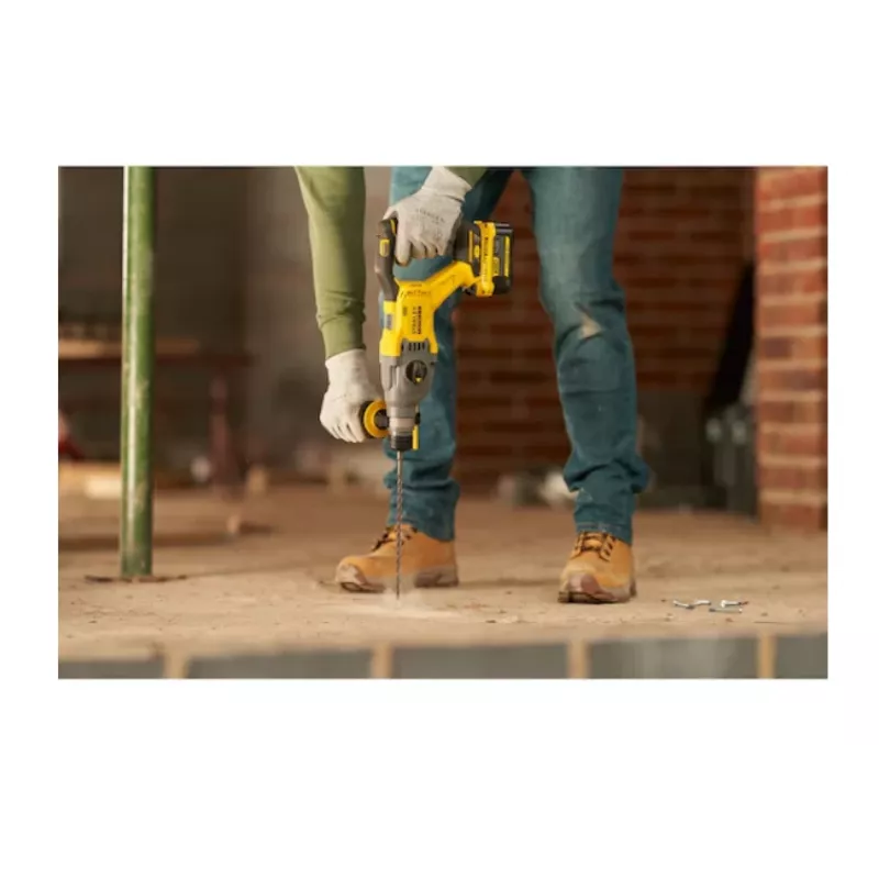 STANLEY löökpuur SDS+ V20 SFMCH900B