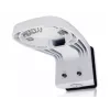 Avigilon H4A-MT-WALL1 - Kinnitus - Universaalne - Valge - H4A-DP - H4A-DP-IR - IP66 - 256,6 mm